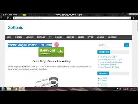 vector magic desktop edition free download
