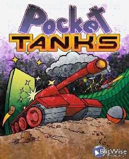 Pocket tanks for windows 10