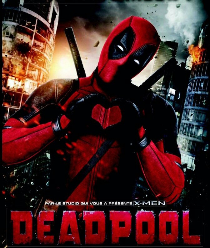 deadpool movie free download android